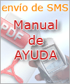 Manual de ayuda para el env�o de SMS