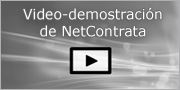 Video-demostracin de NetContrata