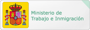 Ministerio de Trabajo e Inmigración