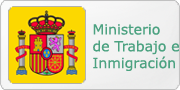 Ministerio de Trabajo e Inmigraci�n