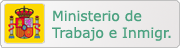 Ministerio de Trabajo e Inmigraci�n