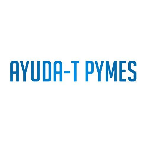 Logo Ayudate-t Pymes