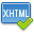 XHTML 1.0 Vlido