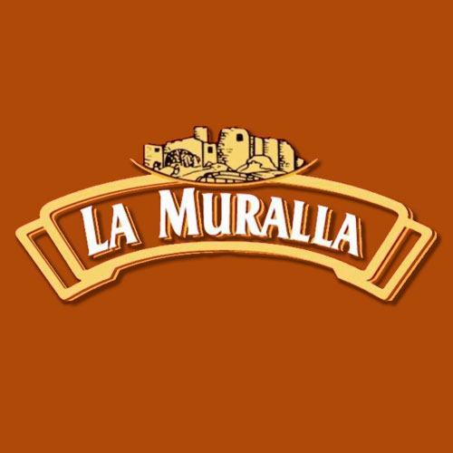 Logo La Muralla de Estepa